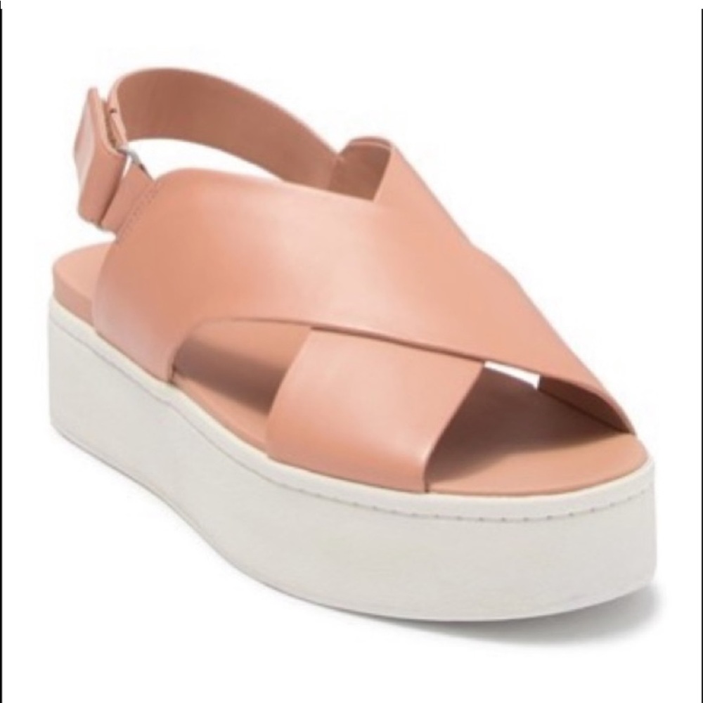 Vince Sandals